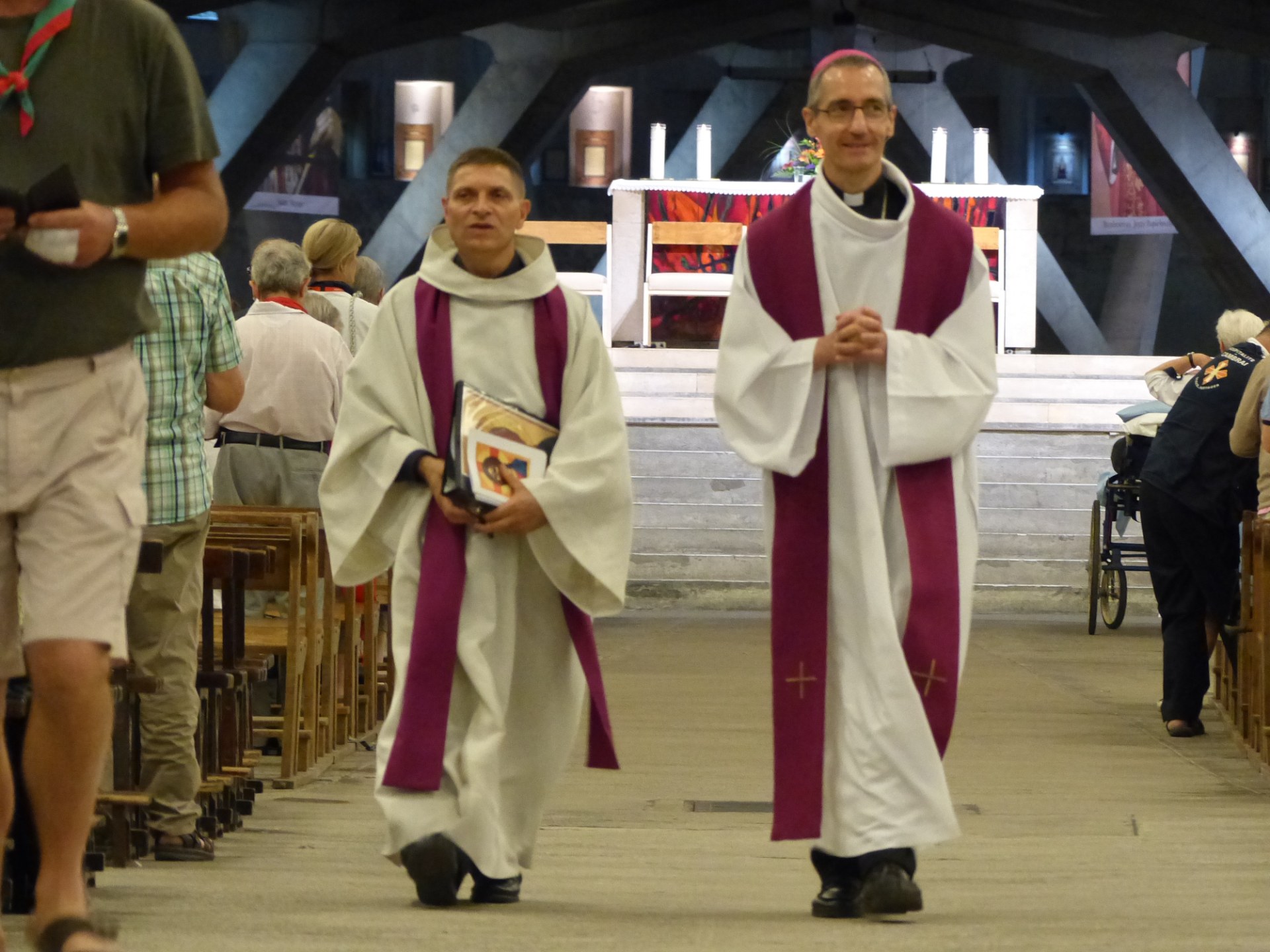 Lourdes2018-photos Sacrmt reconciliation (42)