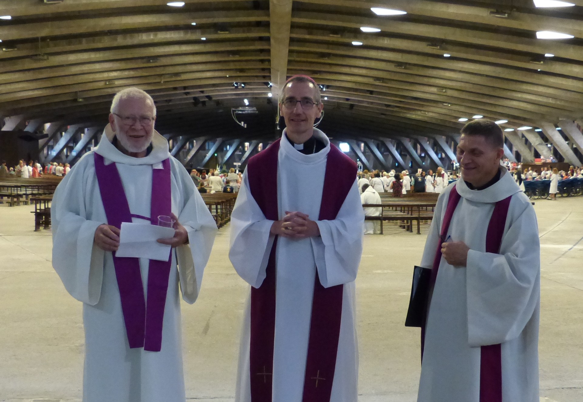 Lourdes2018-photos Sacrmt reconciliation (43)