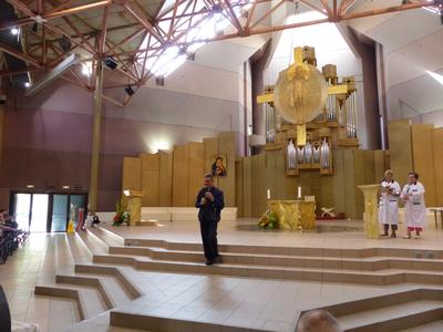 Lourdes2018-photos Sacrmt reconciliation (1)