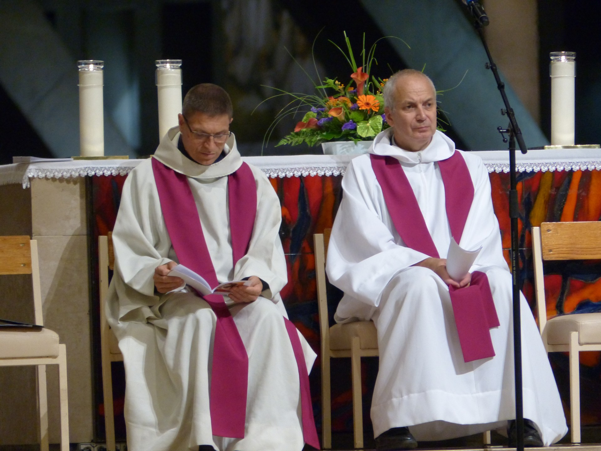 Lourdes2018-photos Sacrmt reconciliation (8)