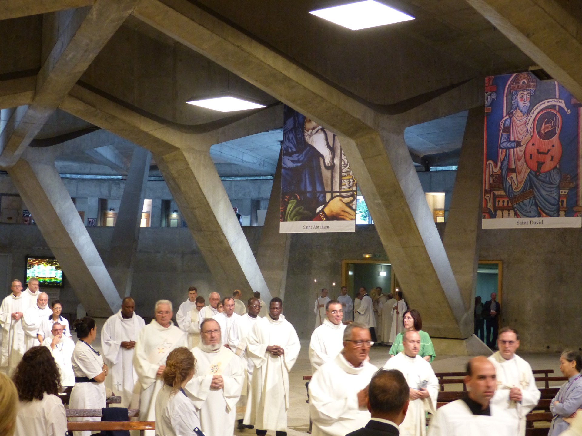 Lourdes2018-photos Saint-Sacrement (78)