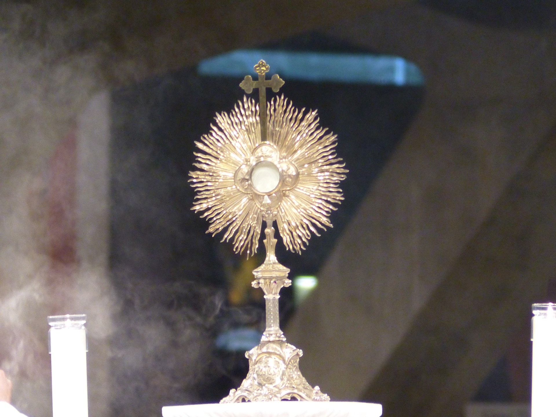 Lourdes2018-photos Saint-Sacrement (83)