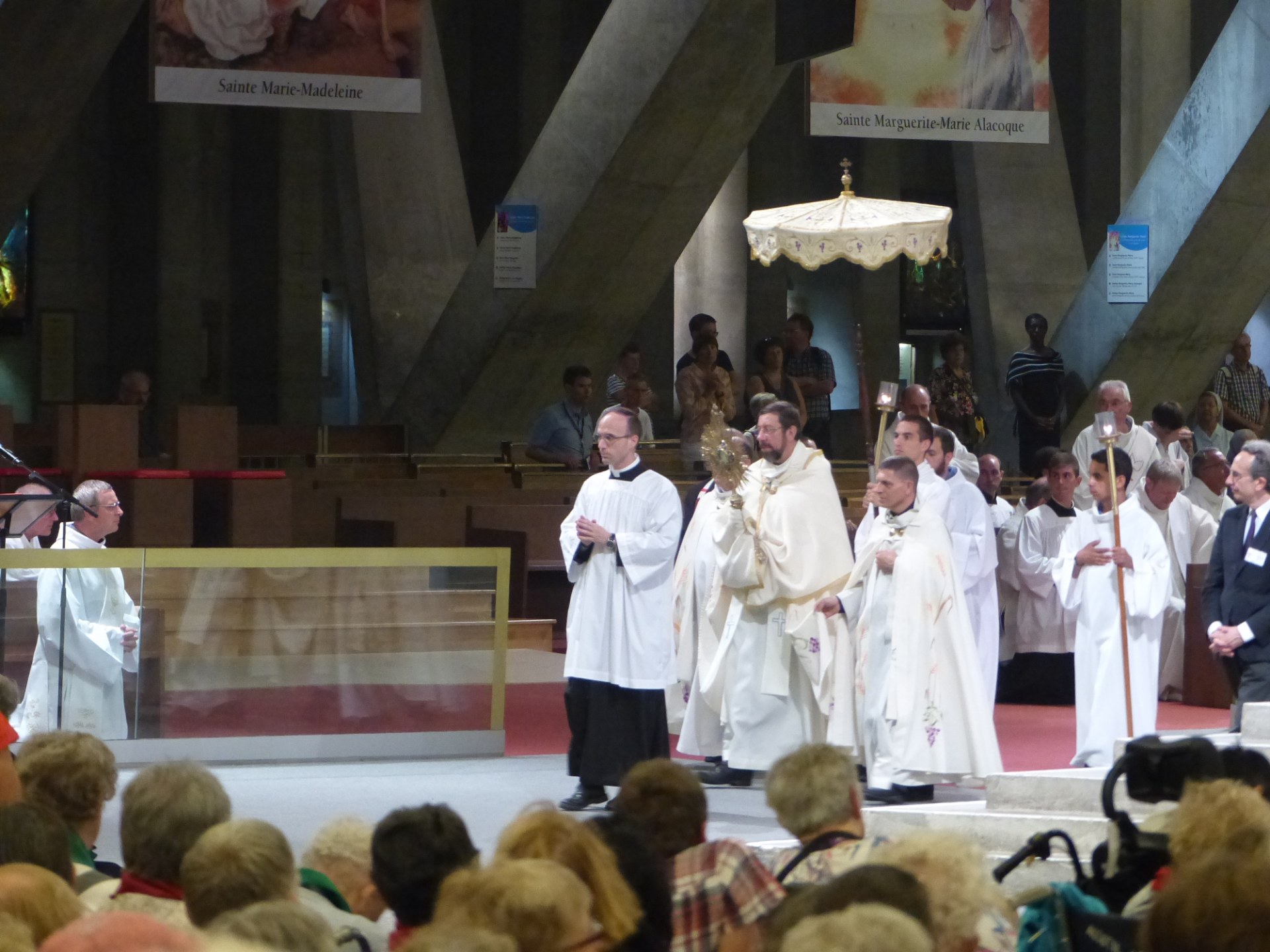 Lourdes2018-photos Saint-Sacrement (89)