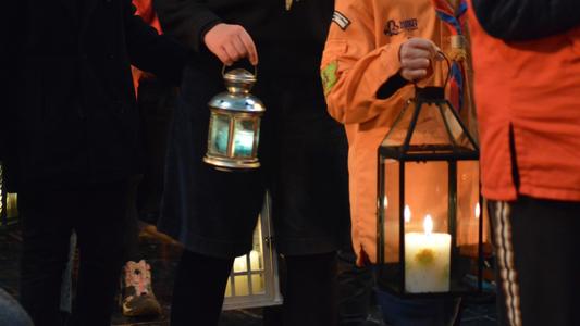 lumière Bethléem 2022 15