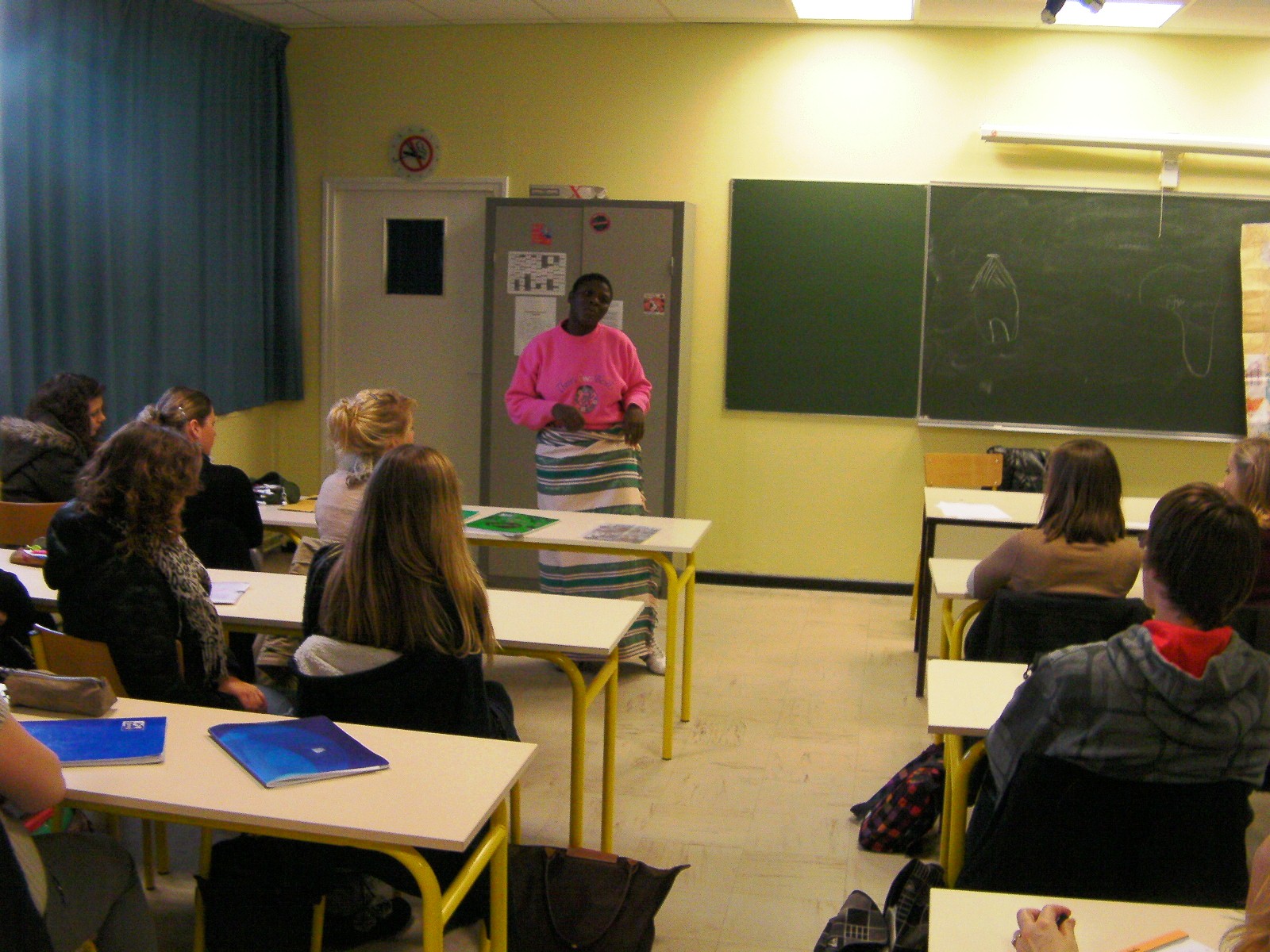lycAce HAclAune Bouchez A  Somain (9)