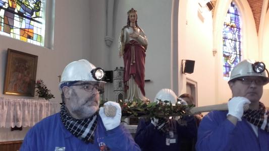 Macou fête Ste Barbe 2018 13