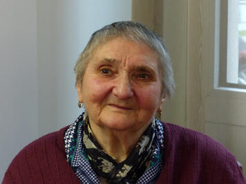Madame