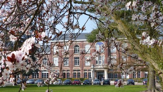 maison diocèse Raismes