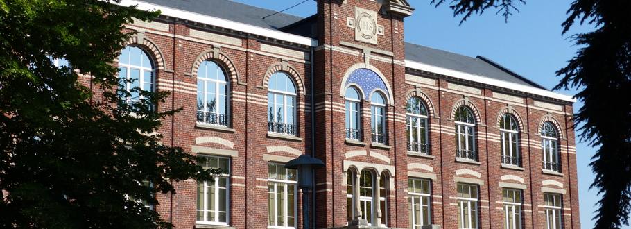 Maison du diocèse
