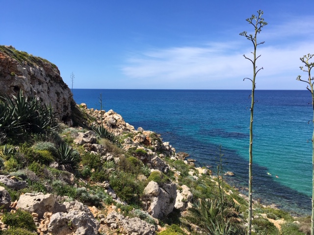 Malte, île de Gozo