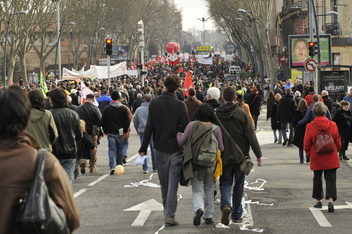 Manifestation