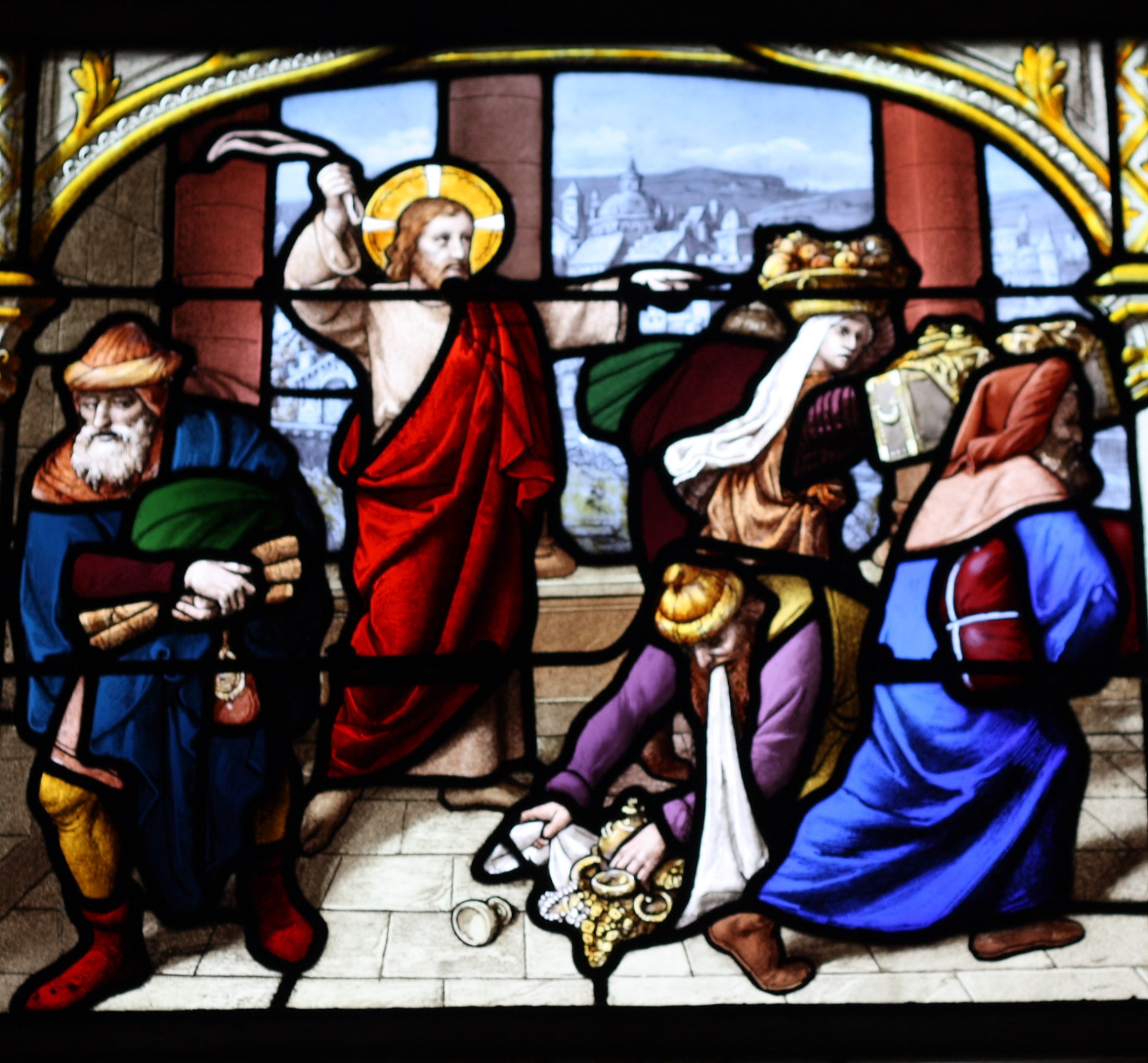 Marchands du Temple Chartres_Saint-Aignan803Par Re