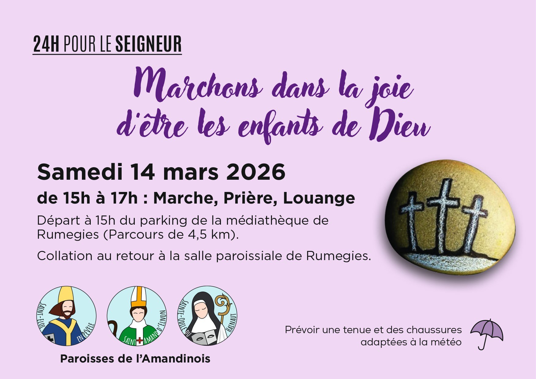 Marche du 14 mars
