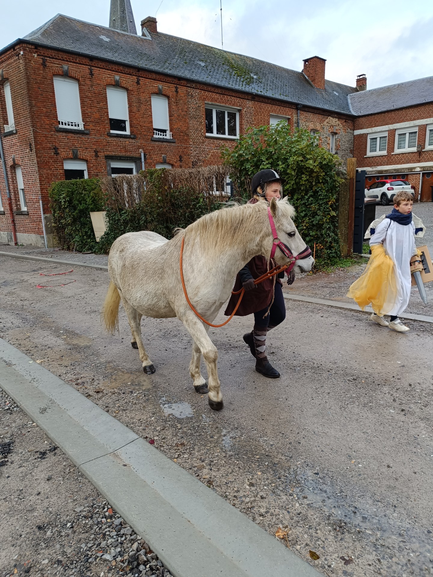 Marche des petits saints Cartignies 2023 (8)