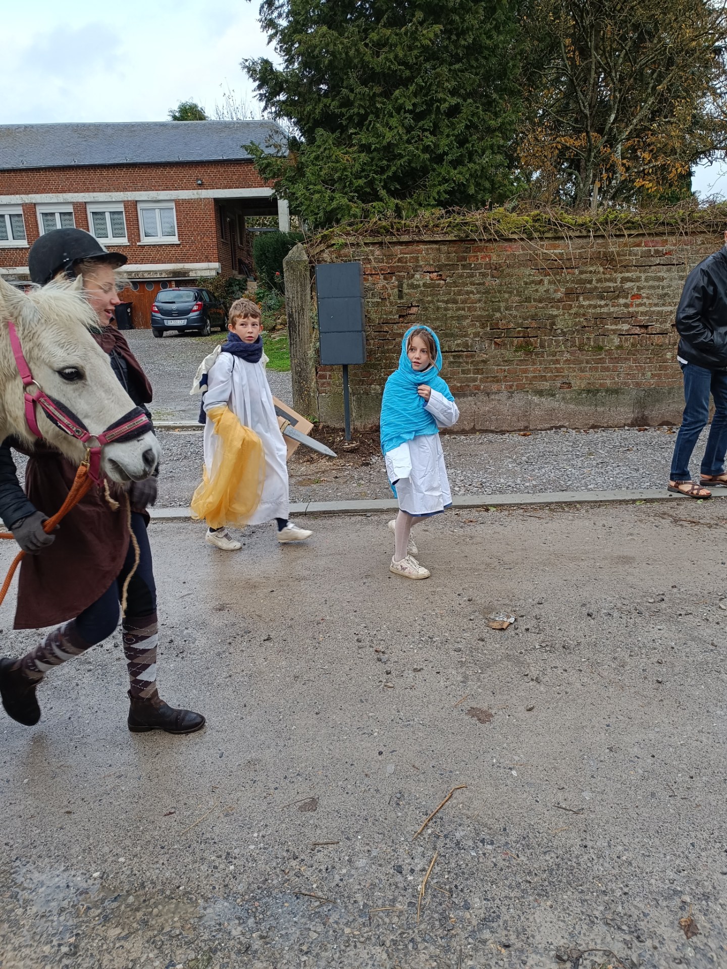 Marche des petits saints Cartignies 2023 (9)