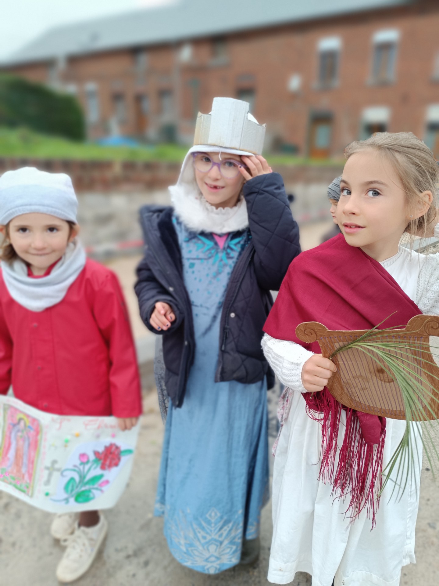 Marche des petits saints Cartignies 2023 (13)