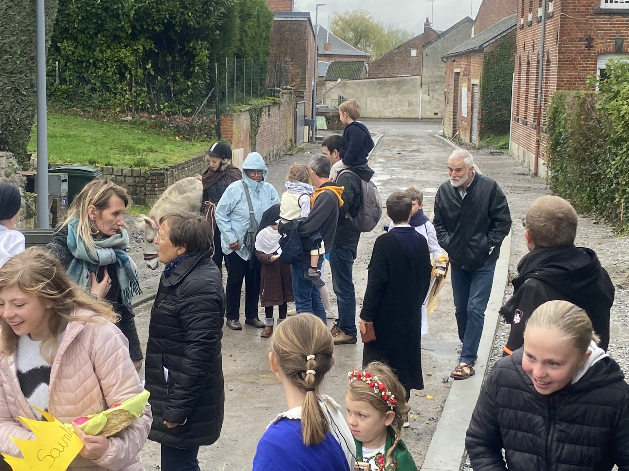 Marche des petits saints Cartignies 2023 (15)