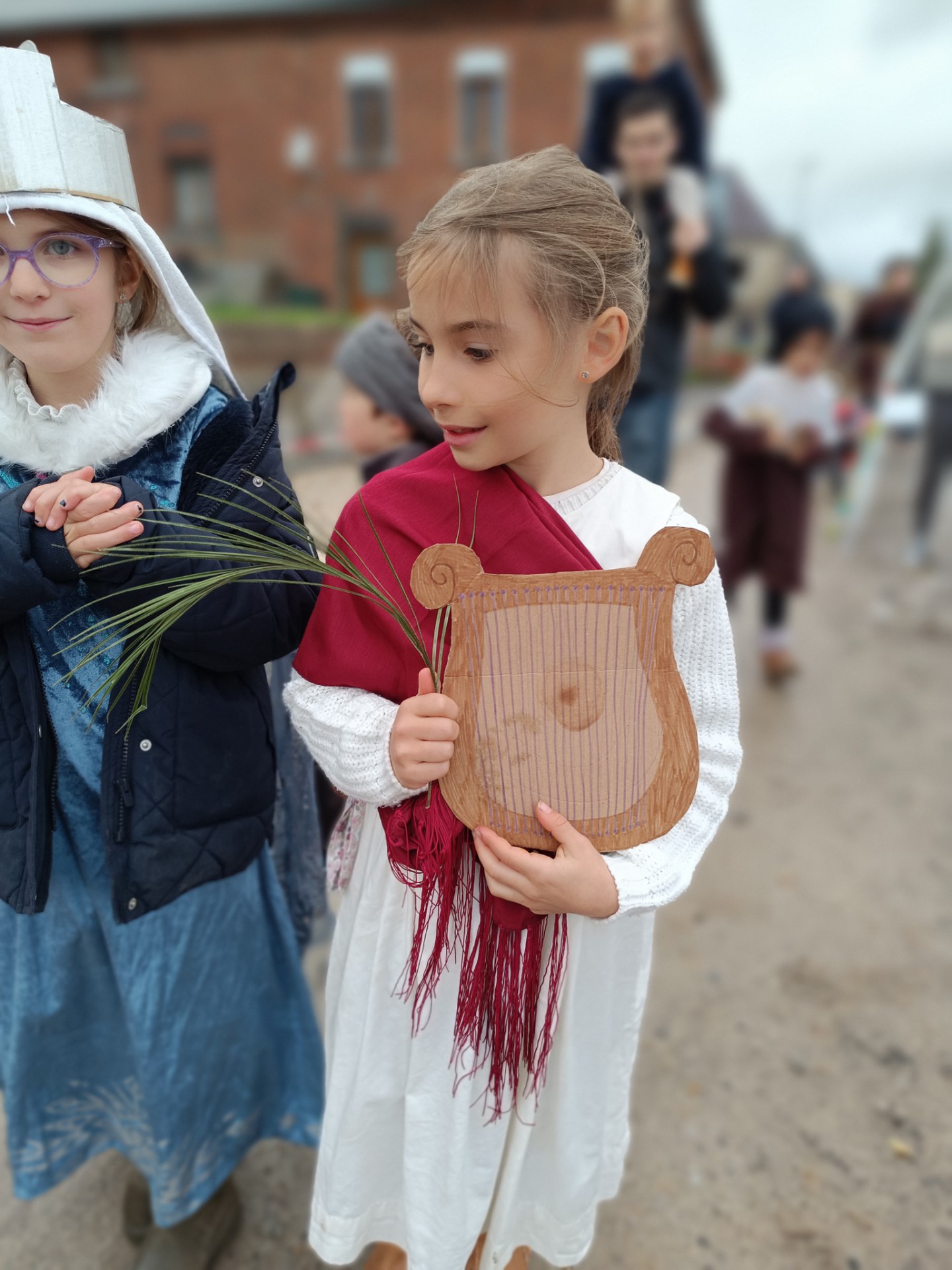 Marche des petits saints Cartignies 2023 (15)