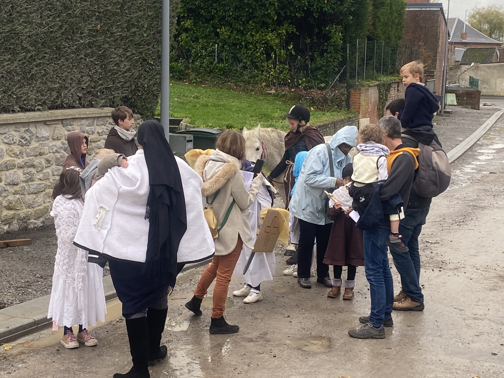 Marche des petits saints Cartignies 2023 (17)