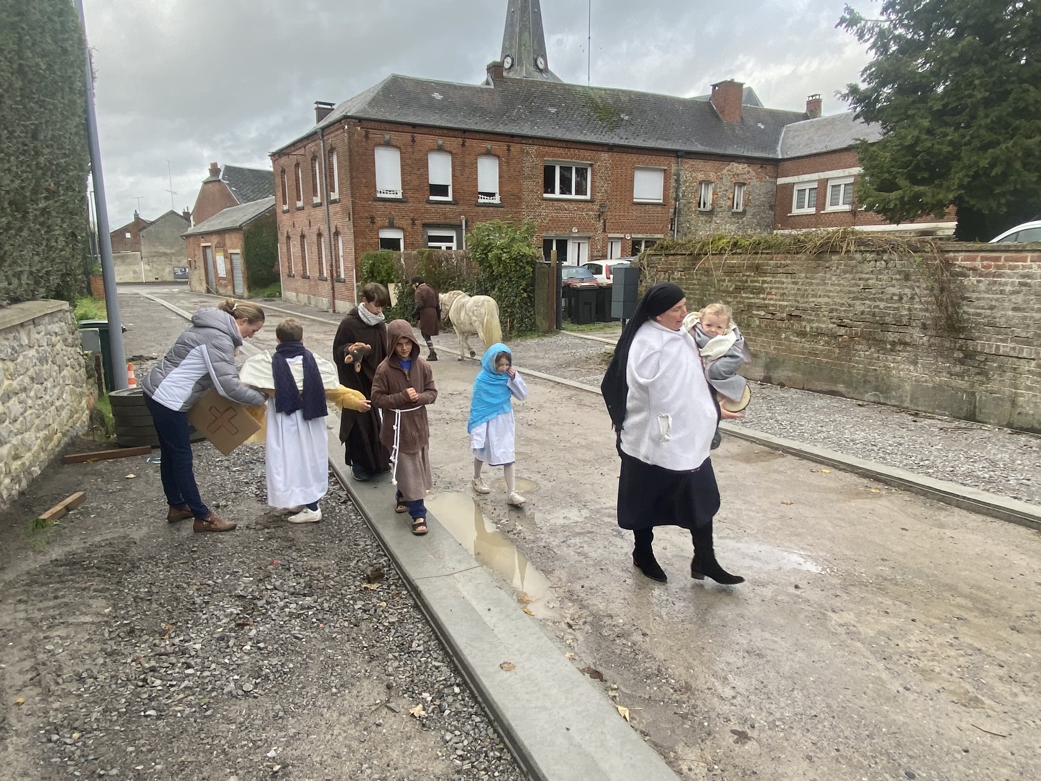 Marche des petits saints Cartignies 2023 (20)