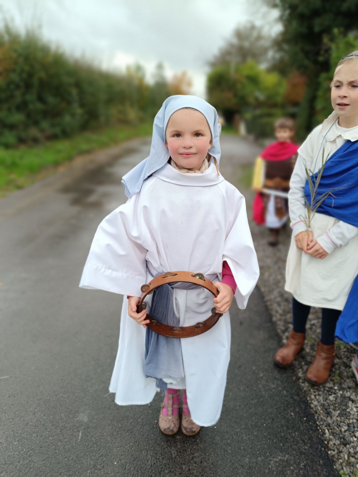 Marche des petits saints Cartignies 2023 (23)