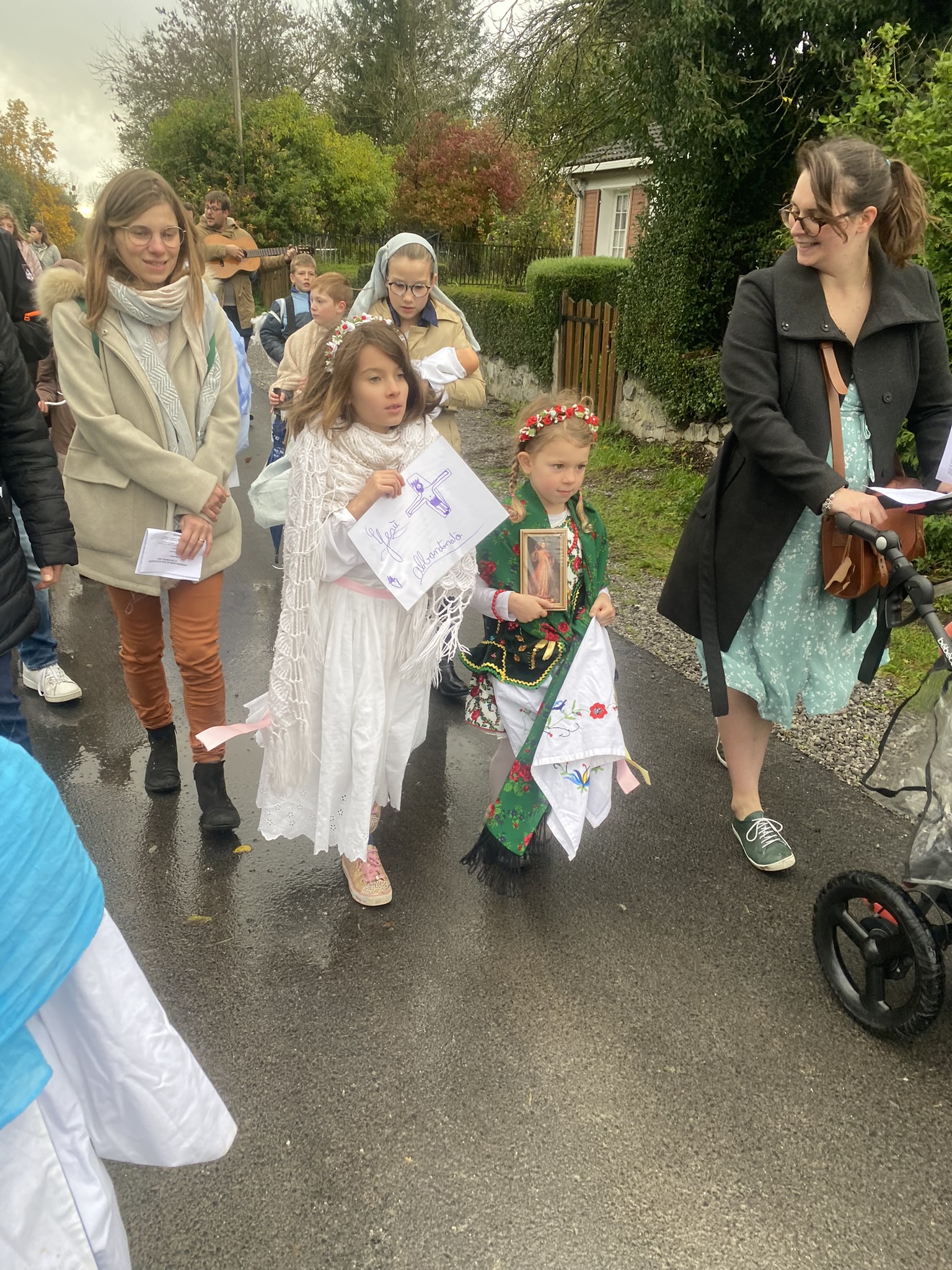 Marche des petits saints Cartignies 2023 (25)