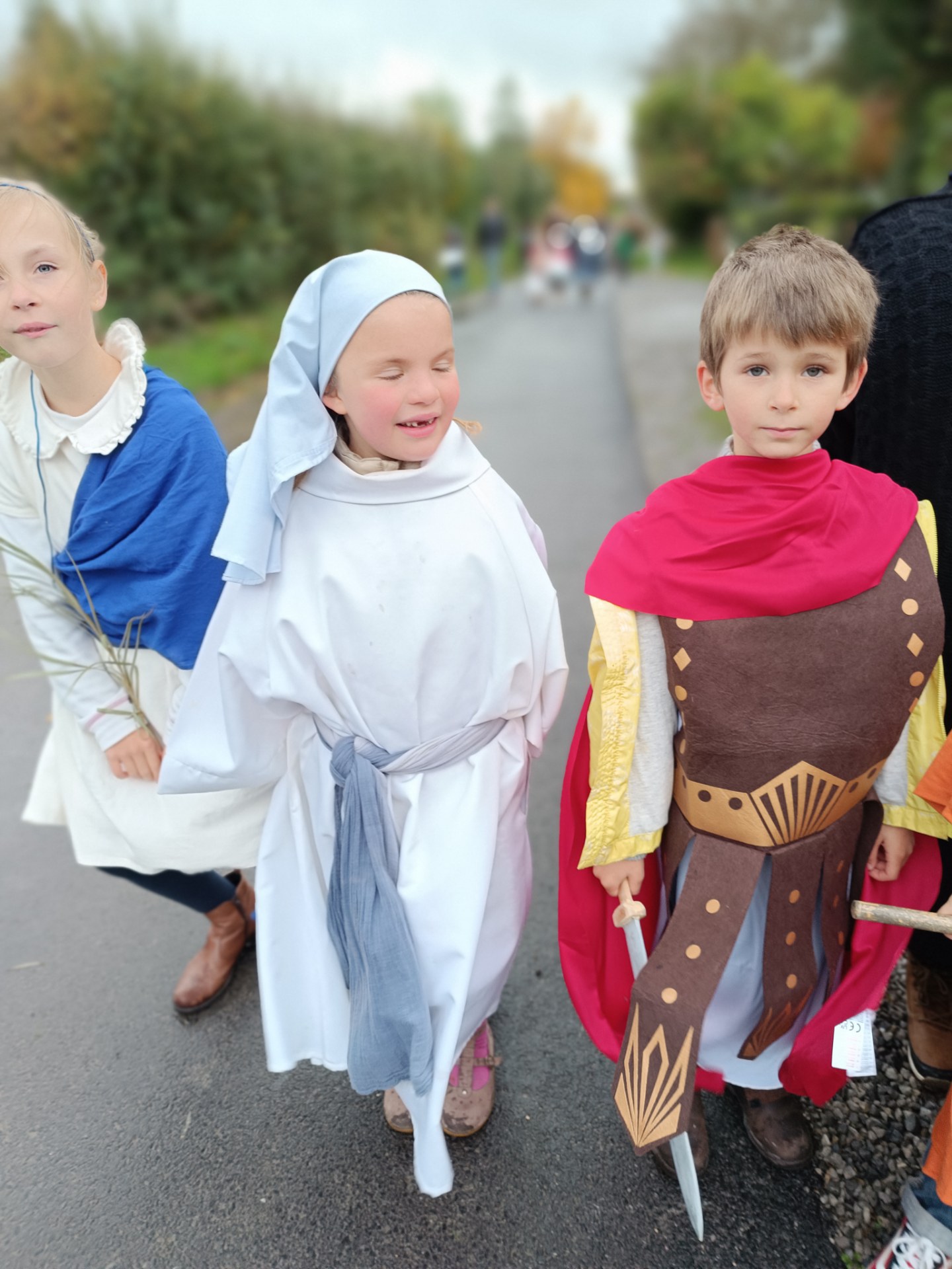 Marche des petits saints Cartignies 2023 (25)