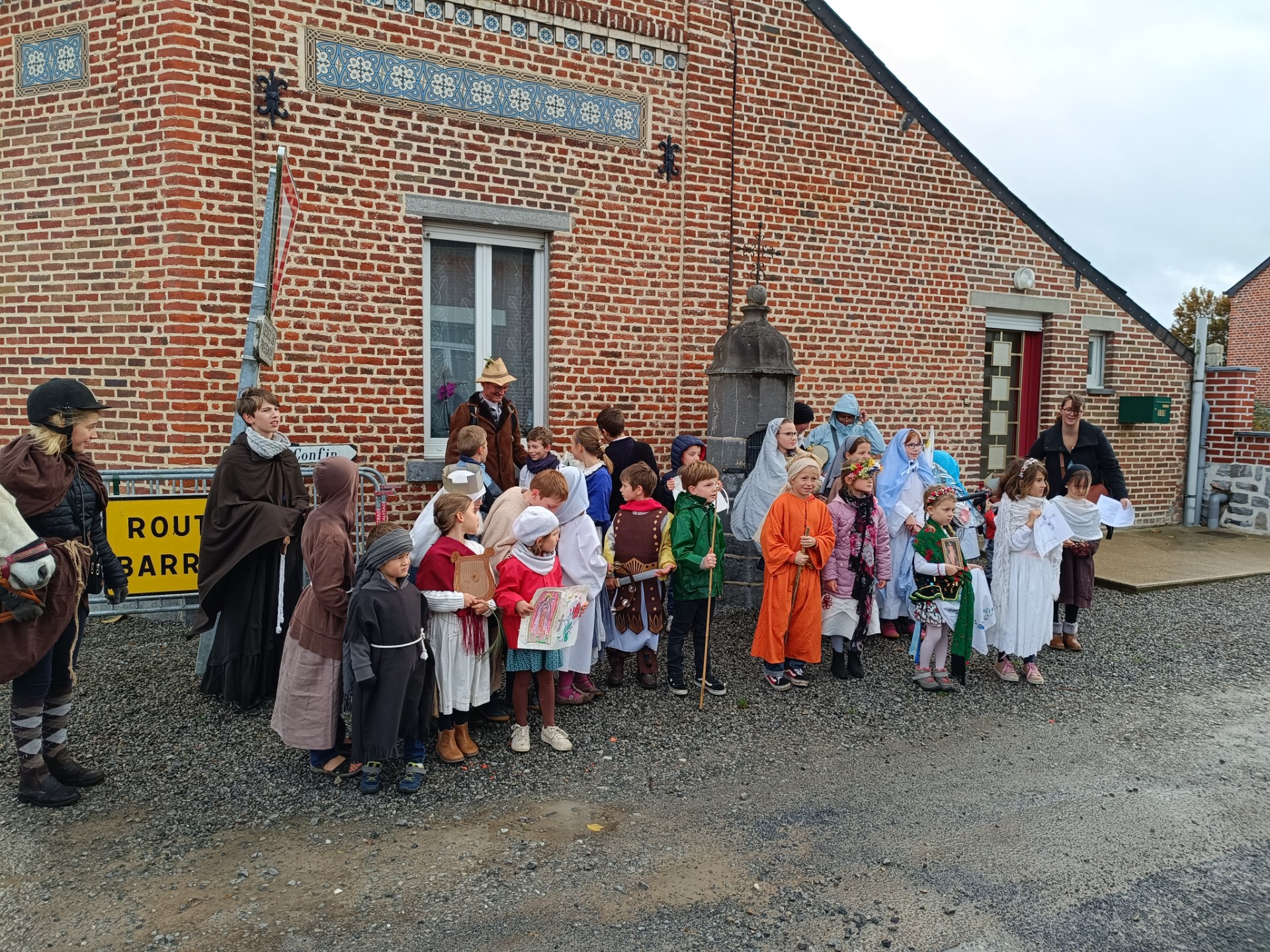 Marche des petits saints Cartignies 2023 (29)