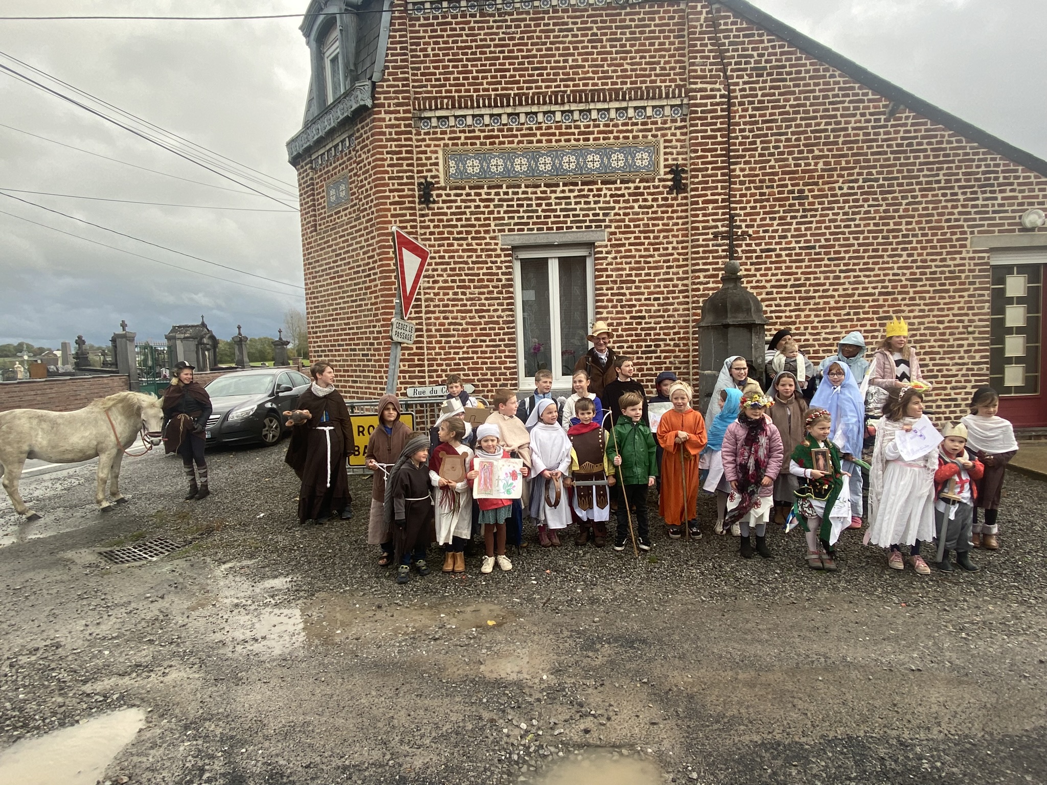 Marche des petits saints Cartignies 2023 (31)