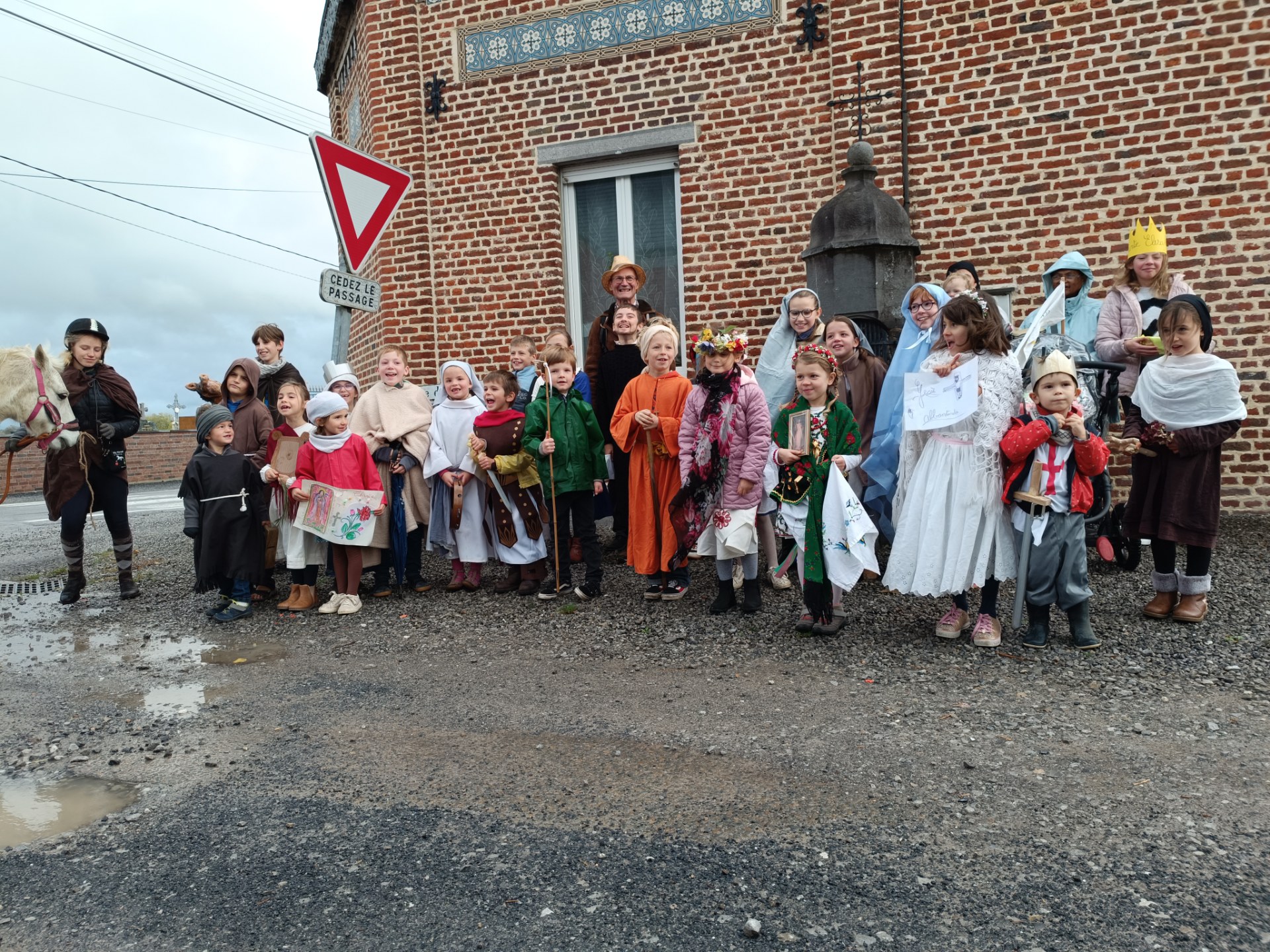 Marche des petits saints Cartignies 2023 (31)