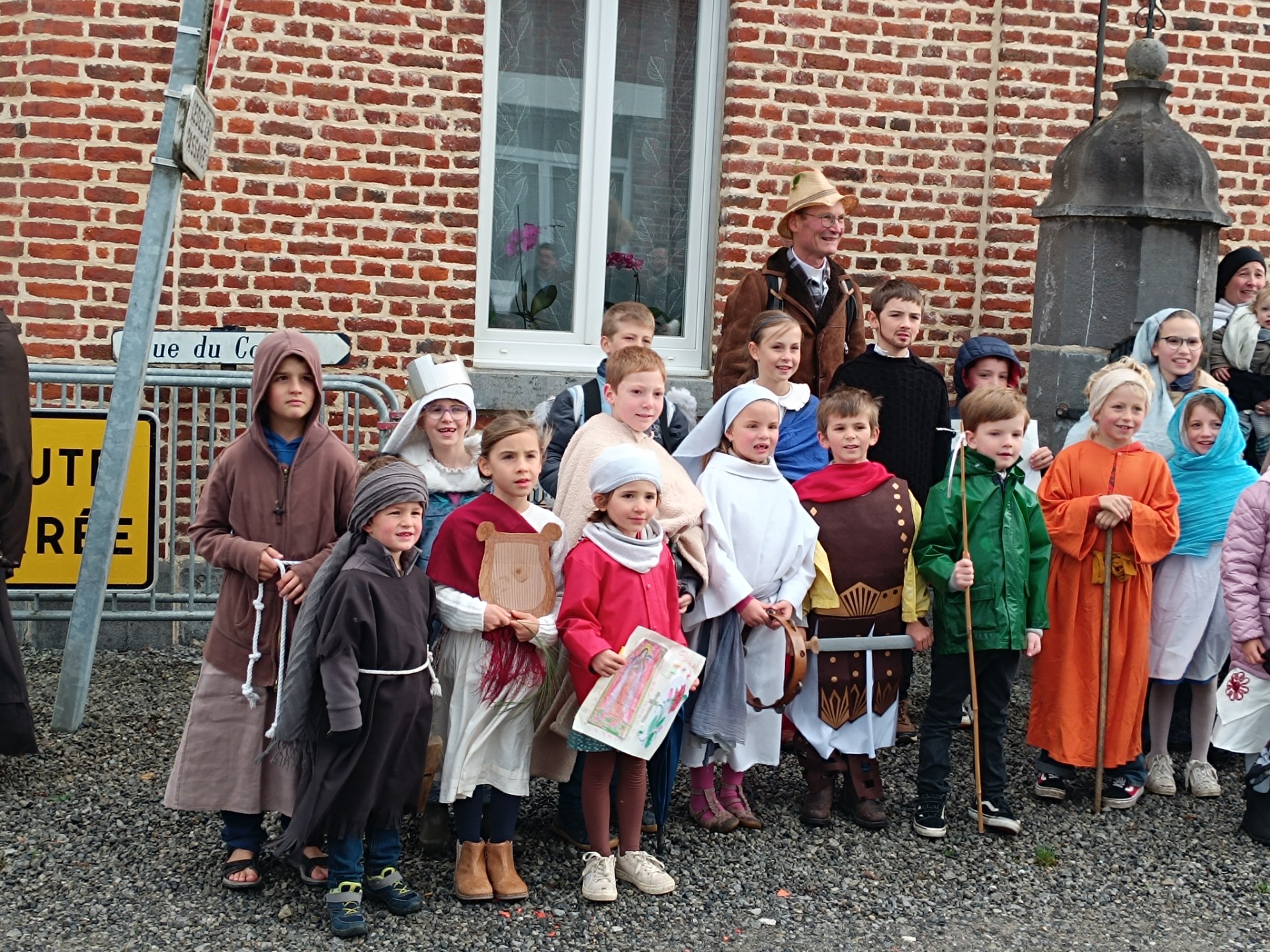 Marche des petits saints Cartignies 2023 (33)