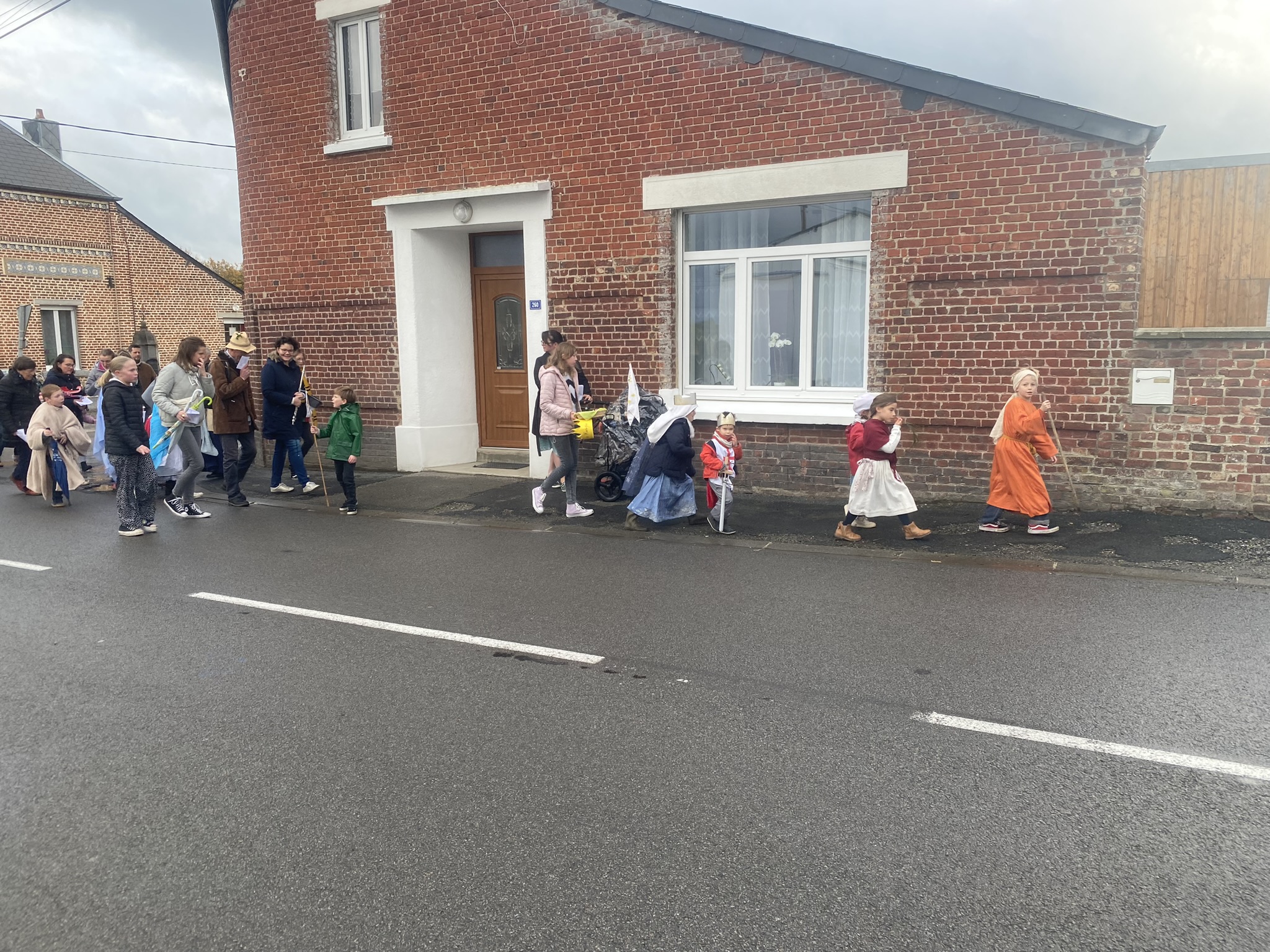 Marche des petits saints Cartignies 2023 (34)