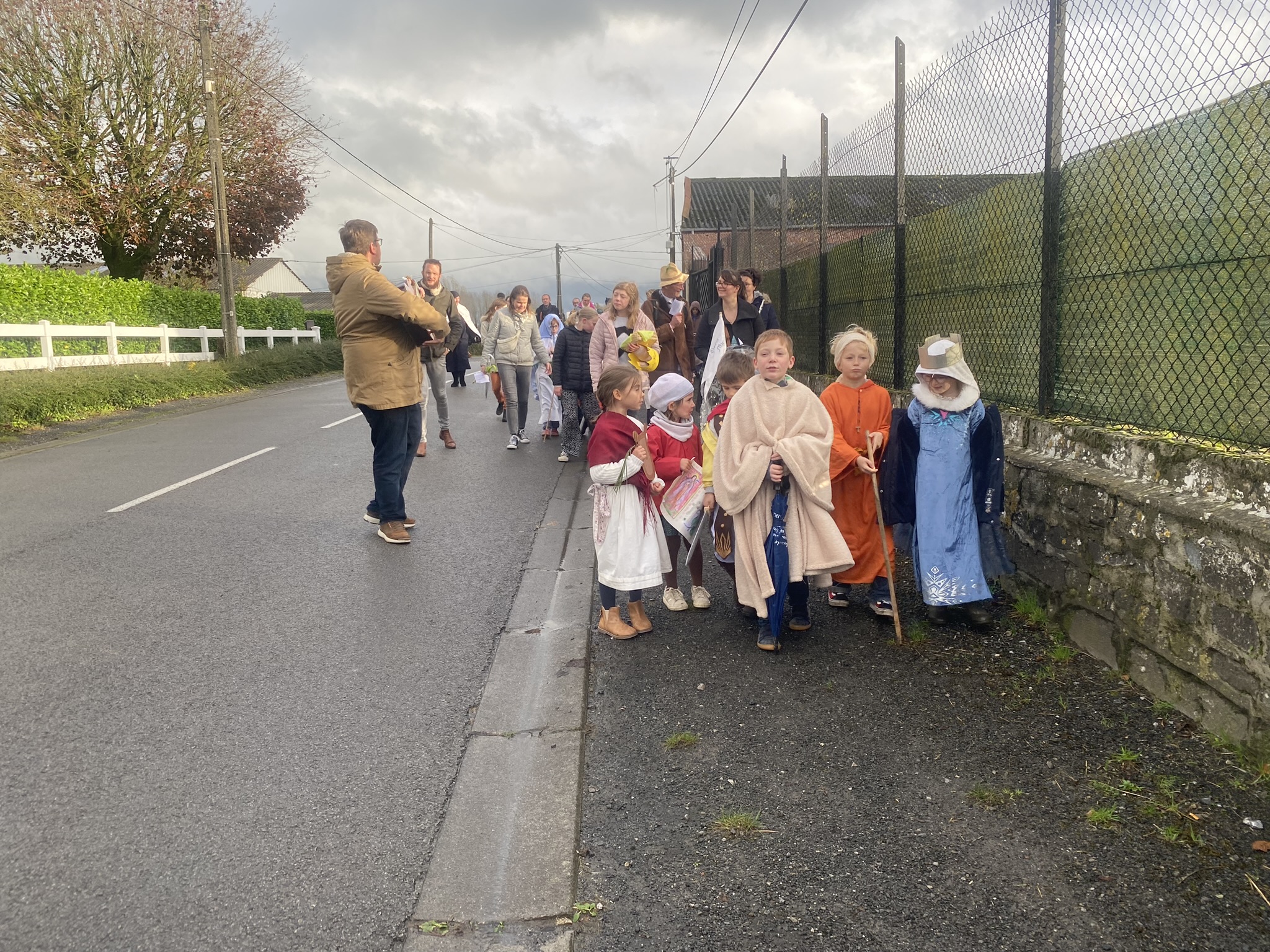 Marche des petits saints Cartignies 2023 (36)