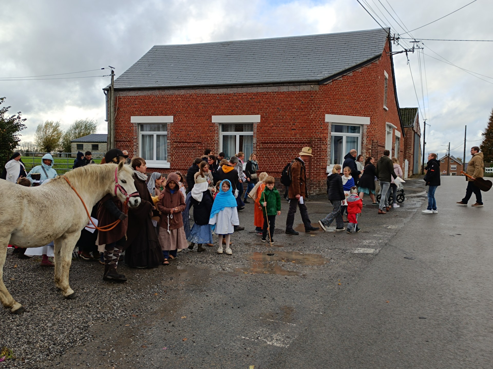 Marche des petits saints Cartignies 2023 (38)