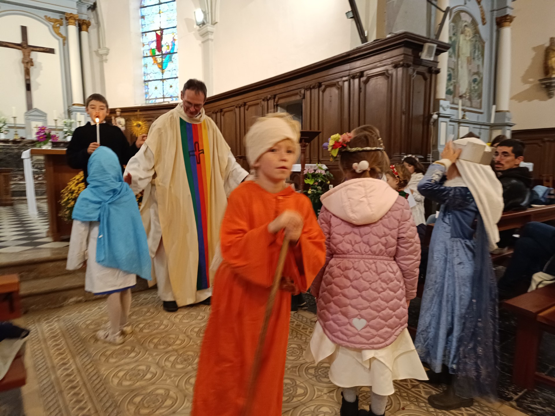 Marche des petits saints Cartignies 2023 (53)