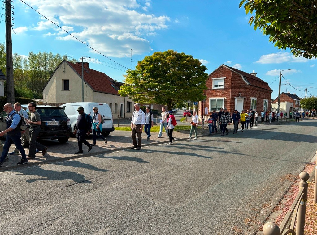 marche St GERY 2025 (5a)