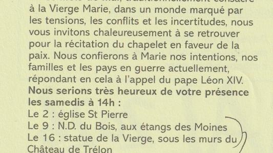 Marie