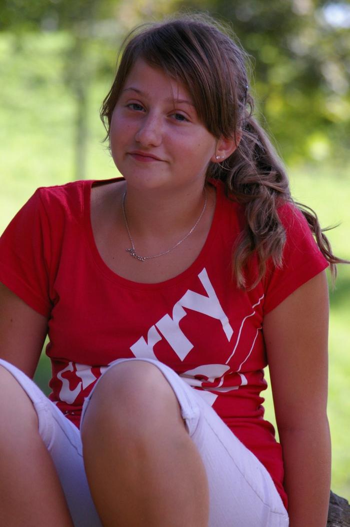 Marie
