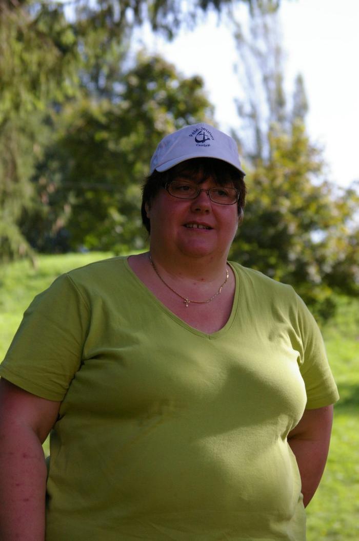 Marie-Elise