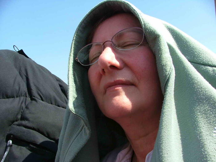 Marie Reine