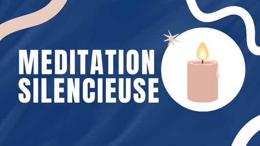 Meditation silencieuse