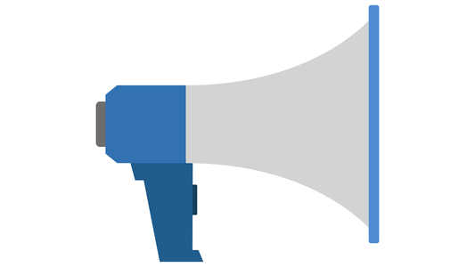 megaphone-3790255_1280