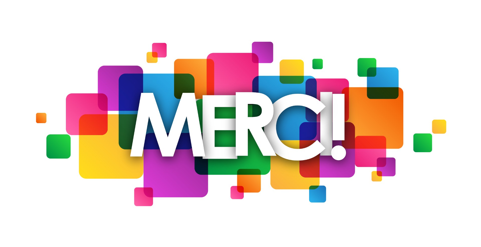 merci