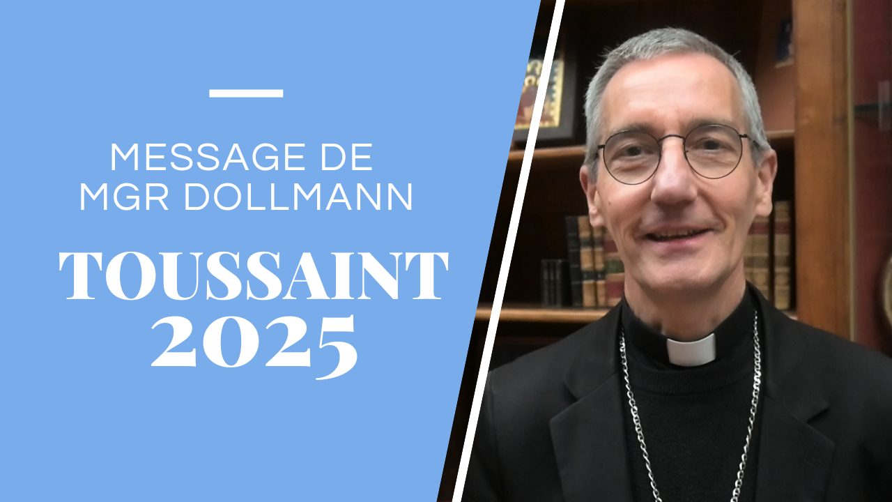 message de Mgr Dollmann