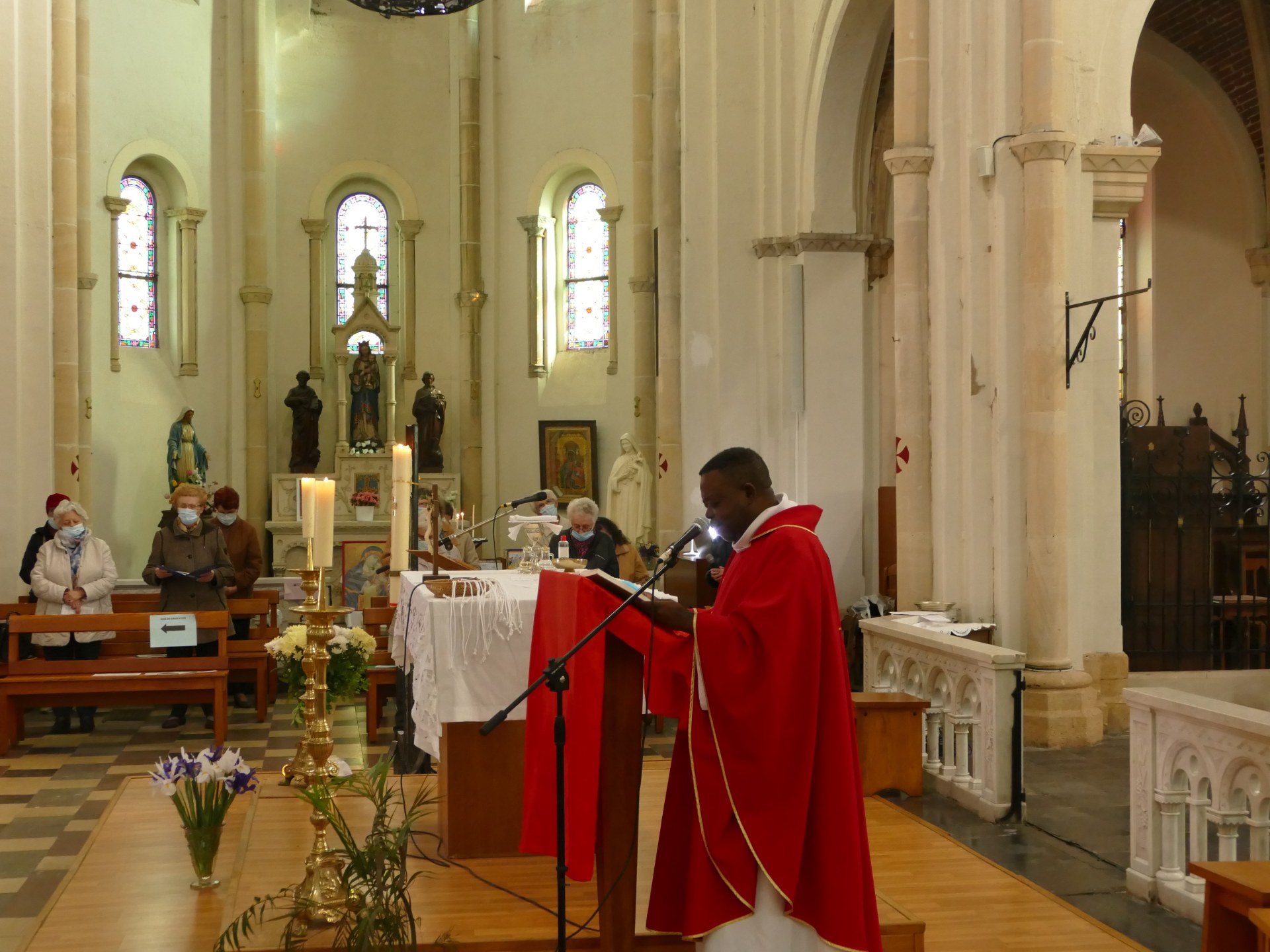 Messe 22.05.2021 Auberchicourt (9)