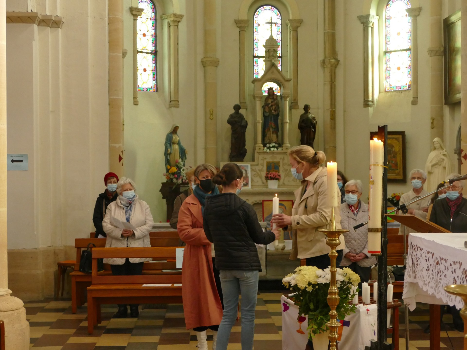 Messe 22.05.2021 Auberchicourt (11)