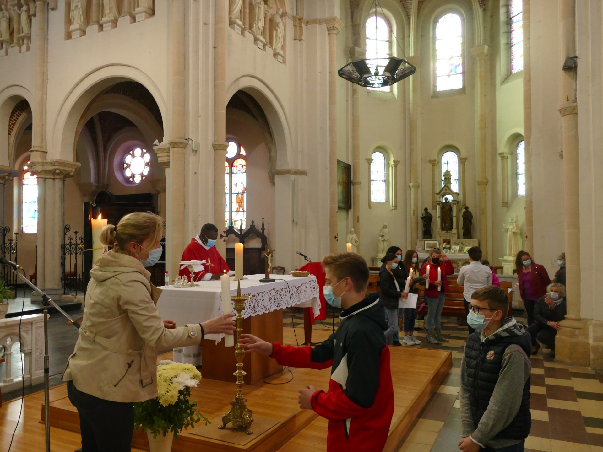 Messe 22.05.2021 Auberchicourt (15)