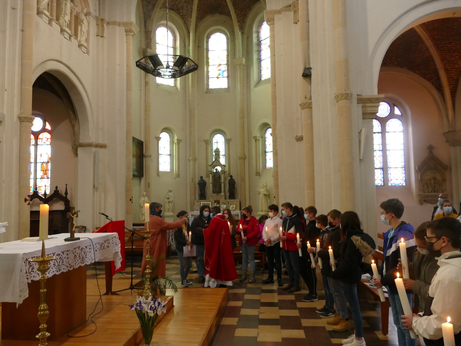 Messe 22.05.2021 Auberchicourt (25)