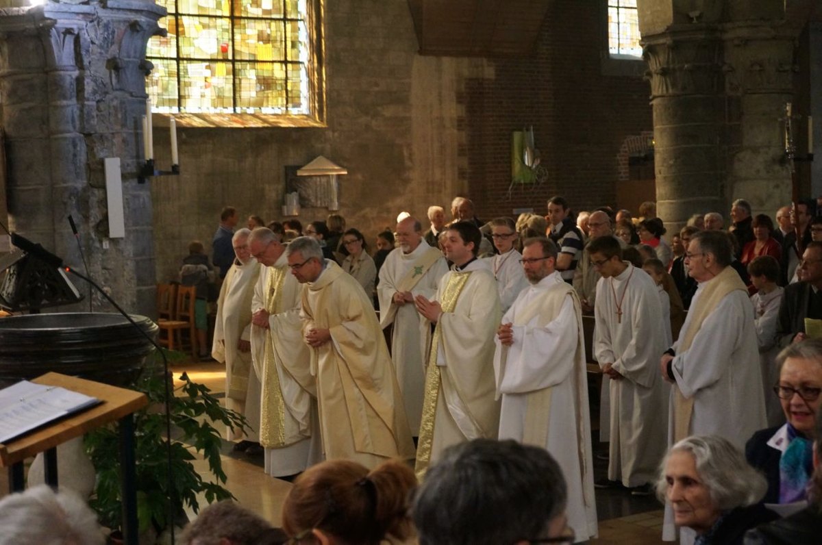 Messe 50 ans St Ge#ry139