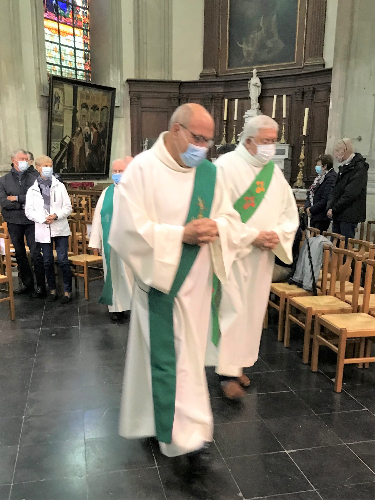 Messe Action de grâce abbés DD et BD 2021 (1)